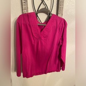 Women blouse